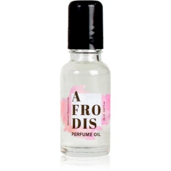 Secret play Afrodis Natural Pheromones ulei parfumat cu feromoni - imagine 2